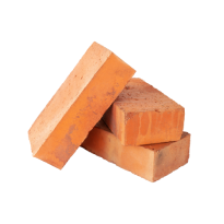 Red Clay Bricks