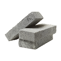 Solid Concrete Blocks